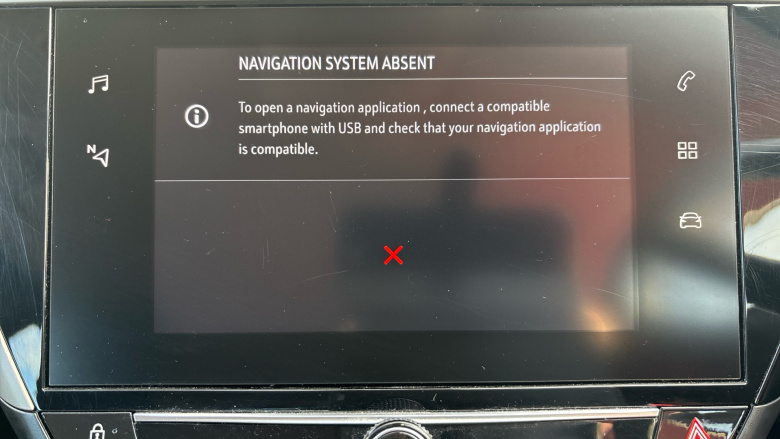 Vauxhall Corsa 1.2 Turbo SE Premium 5dr Petrol Hatchback